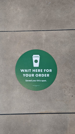 Starbucks image