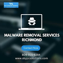 Sky Computer Solutions - Photo 9 - Car repair in , Richmond