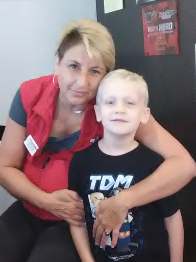 Hair Salon «Sport Clips Haircuts of Valdosta», reviews and photos, 1650 Baytree Rd b, Valdosta, GA 31602, USA