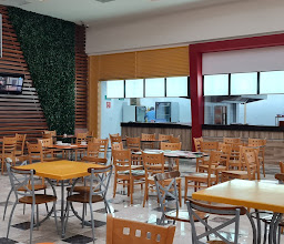 Plaza del Valle photo