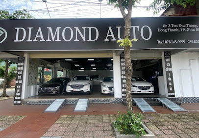 Diamond Auto