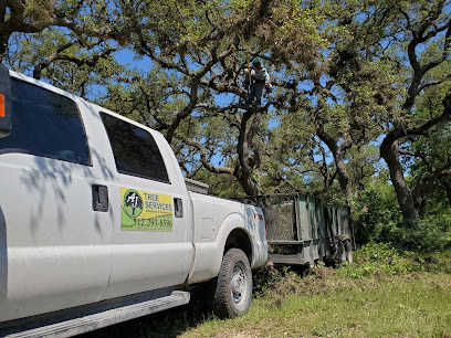 AJ Tree Services Austin