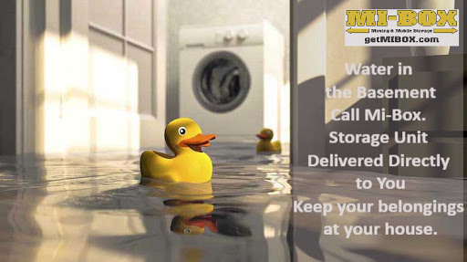 Moving and Storage Service «Mi-Box NWI», reviews and photos, 7701 US-41, Schererville, IN 46375, USA