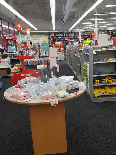 Office Supply Store «Staples», reviews and photos, 2509 Lewisville Clemmons Rd, Clemmons, NC 27012, USA