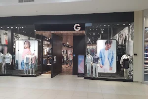 G by GUESS image