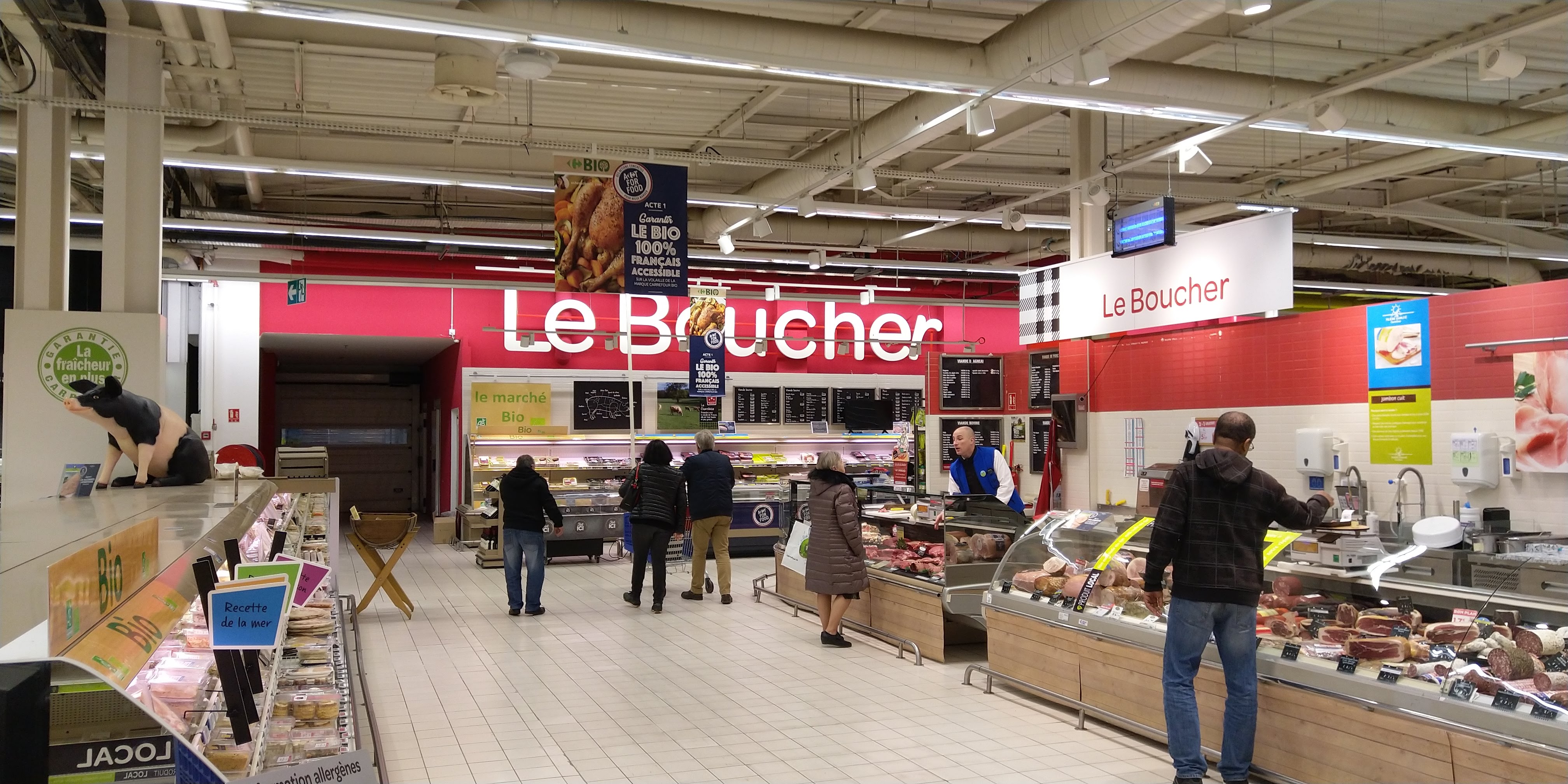Photo n° 6 de l'avis de Myriam.o fait le 13/03/2018 à 17:40