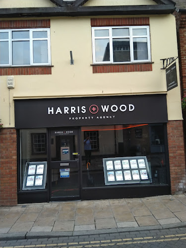 Harris and Wood Colchester