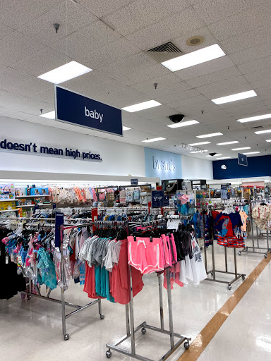 Department Store «Marshalls», reviews and photos, 721 Central Expy, Plano, TX 75075, USA