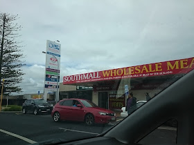 Southmall Wholesale Meats