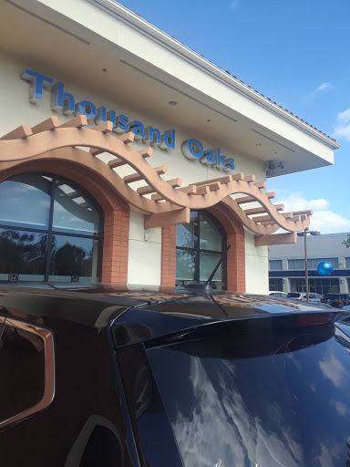 Honda Dealer «Honda of Thousand Oaks», reviews and photos, 3925 Auto Mall Dr, Thousand Oaks, CA 91362, USA