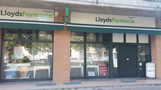 LloydsFarmacia Palazzolo Via Monsignor Zeno Piccinelli, 4, 25036 Palazzolo sull'Oglio BS, Italia