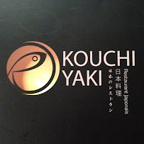 Photos du propriétaire du Restaurant japonais authentique KOUCHI YAKI à Paris - n°7