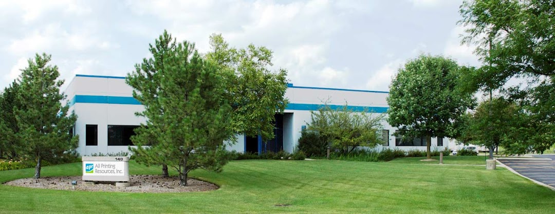 All Printing Resources Inc