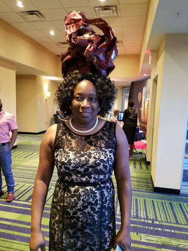 Event Venue «Cascades Conference Center», reviews and photos, 5909 Stone Creek Dr, The Colony, TX 75056, USA