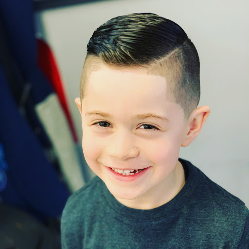 Barber Shop «Swagger Barbershop», reviews and photos, 105 Leonardville Rd, Belford, NJ 07718, USA