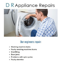 DR Appliance Repairs - Birmingham