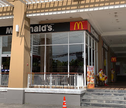 McDonald's photo