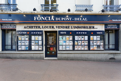 FONCIA | Agence Immobilière | Achat-Vente | Argenteuil | Rue Paul Vaillant Couturier à Argenteuil