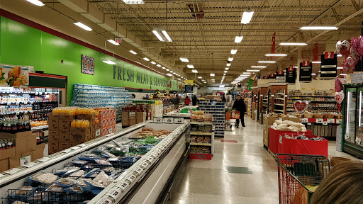 Grocery Store «Garden Fresh Market», reviews and photos, 400 Townline Rd, Mundelein, IL 60060, USA