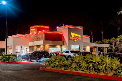 In-N-Out Burger - 2895 Park Ave, Tustin, CA 92782