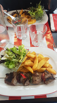 Steak du Restaurant à viande Restaurant La Boucherie à Saint-André-de-Cubzac - n°13