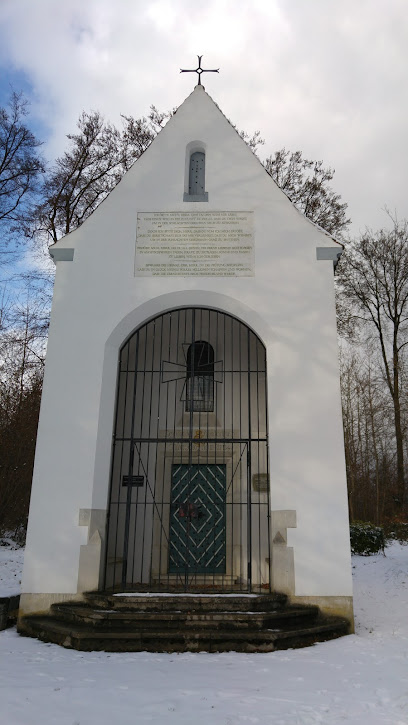 Riesenbergkapelle