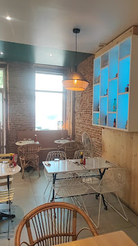 Atmosphère du Restaurant coréen Hwaban à Toulouse - n°2