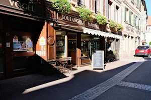 Boulangerie Pâtisserie Confiserie Vogel image
