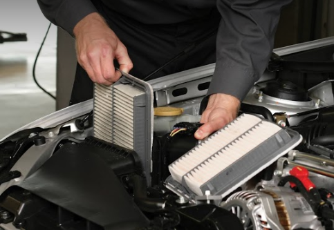 Auto Repair Shop «Coho Automotive», reviews and photos, 11452 Robertson Dr, Manassas, VA 20109, USA