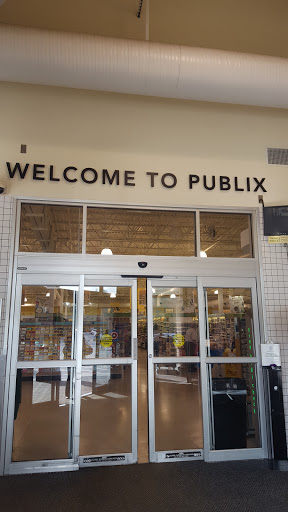 Supermarket «Publix Super Market at Stockbridge Lakes», reviews and photos, 250 E Atlanta Rd, Stockbridge, GA 30281, USA