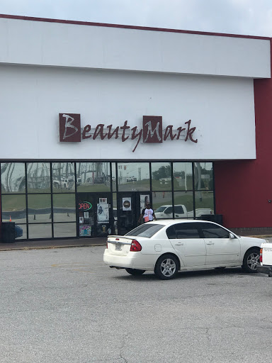 Beauty Mark, 1621 Skyland Blvd E, Tuscaloosa, AL 35405, USA, 