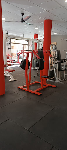 MC GYM TORDERA en Tordera, Barcelona