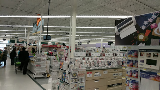 Fabric Store «Jo-Ann Fabrics and Crafts», reviews and photos, 10050 Two Notch Rd Ste 13, Columbia, SC 29223, USA