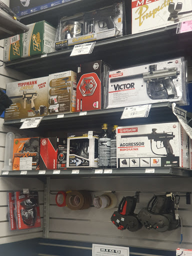 Sporting Goods Store «Big 5 Sporting Goods - Chula Vista», reviews and photos, 364 E H St, Chula Vista, CA 91910, USA