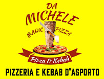 Pizzeria Magic Pizzeria E Kebab Da Michele à Albiano - menu / carte