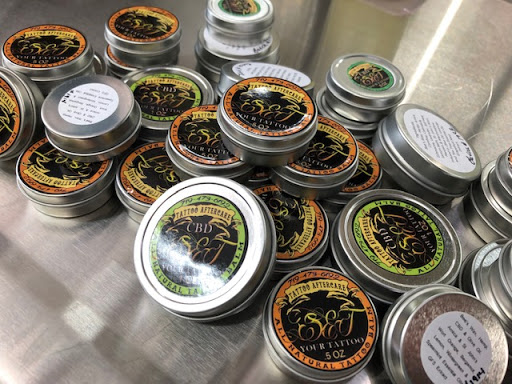 Explore ezra tattoo ideas, creative tattoo ideas in Colorado Springs, available at Skin Evolution Tattoo