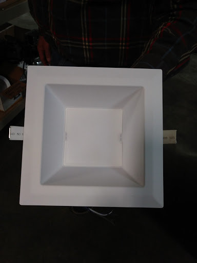 Lighting Store «M & M Lighting Supply», reviews and photos, 1029 3rd Ave S, Nashville, TN 37210, USA