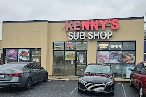 Kenny Sub Shop image