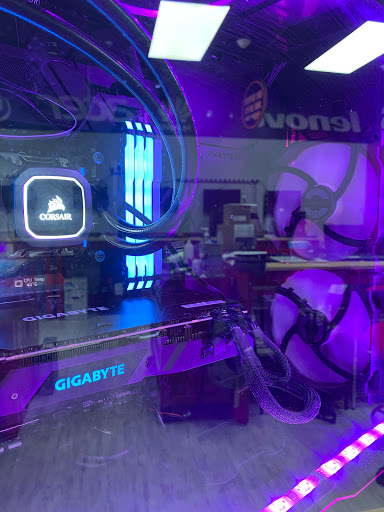 Computer Repair Service «Pinellas Computers of Seminole», reviews and photos, 10525 Park Blvd N, Seminole, FL 33772, USA