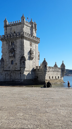 Barras esquisitas Lisbon