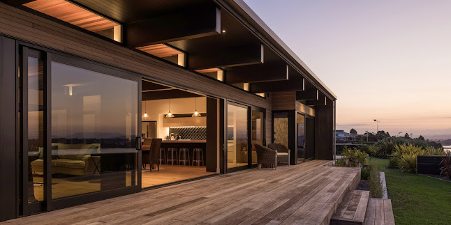 Reviews of Brendon Gordon Architects Ltd in Tauranga - Architect