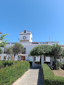 Ayuntamiento de Tarifa Pl. de Sta. María, s/n, 11380 Tarifa, Cádiz, España