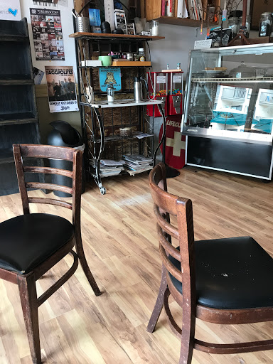 Espresso Bar «Pacific Bean Coffee», reviews and photos, 712 Garnet Ave, San Diego, CA 92109, USA