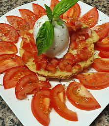 Photo n°23 de Burger Bar Come a Casa à Aix-les-Bains ()