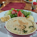 Photo n° 1 de l'avis de Cathy.e fait le 18/09/2023 à 06:05 pour Restaurant La Spagheteria à Marseillan