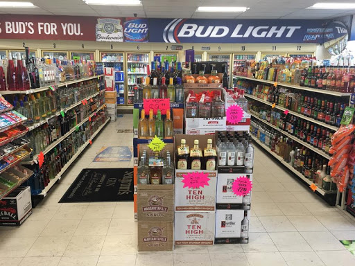 Belleville Quick Stop Inc, 1258 Lebanon Ave, Belleville, IL 62221, USA, 