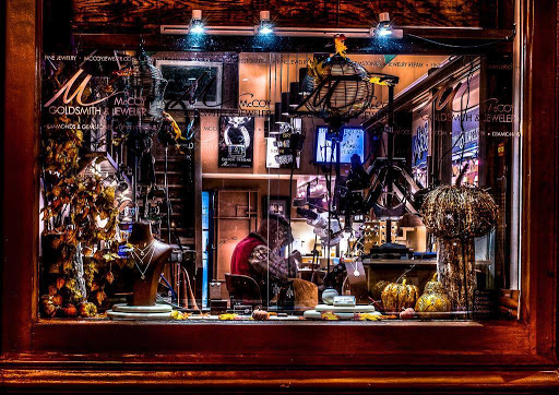 Jeweler «McCoy Jeweler», reviews and photos, 261 Main St, Dubuque, IA 52001, USA