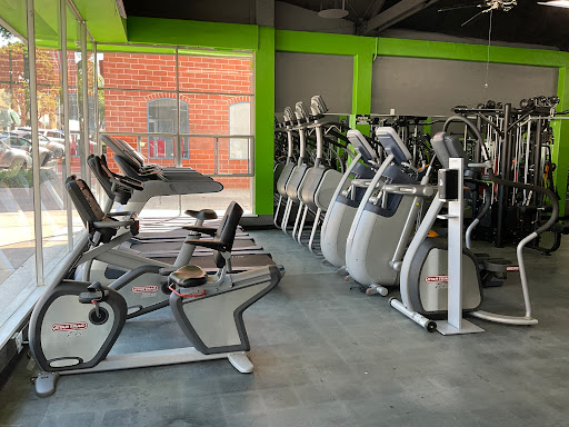 Gym «Uptown Gym», reviews and photos, 12912 Philadelphia St, Whittier, CA 90601, USA