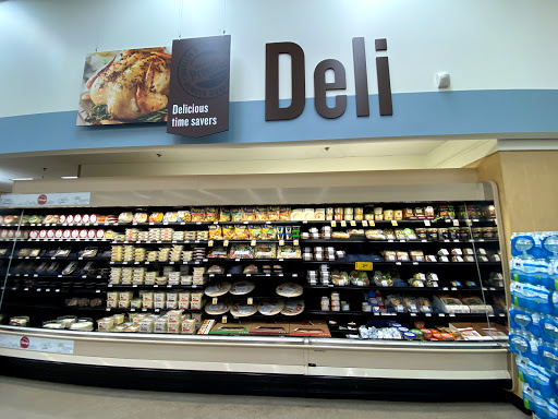 Grocery Store «Food Lion», reviews and photos, 7504 W Broad St, Henrico, VA 23294, USA