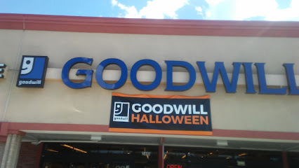 Goodwill Boulder Store